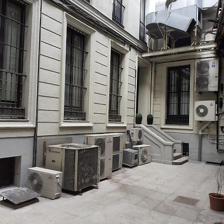 Centrico Apartamento Entre Sol Opera Y Pza Mayor Мадрид Екстериор снимка