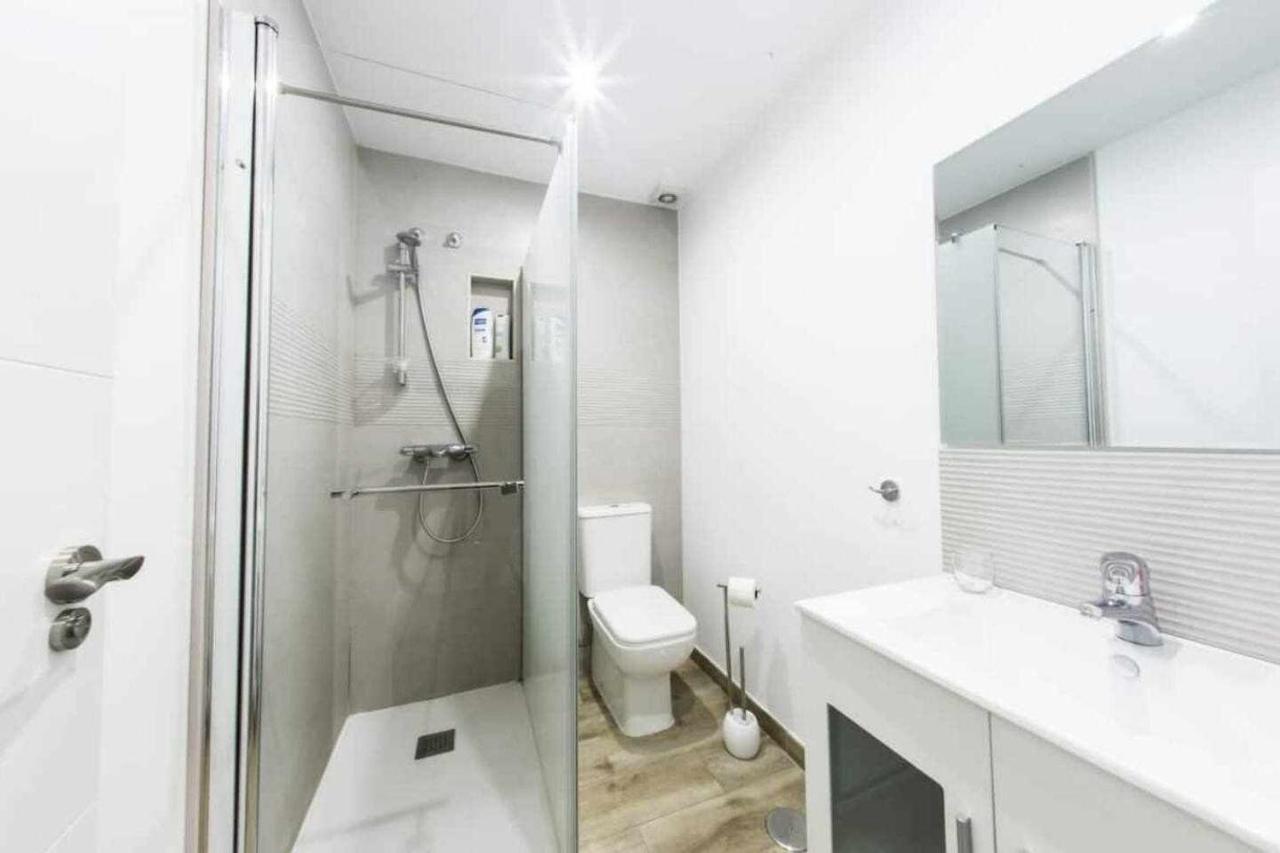 Centrico Apartamento Entre Sol Opera Y Pza Mayor Мадрид Екстериор снимка