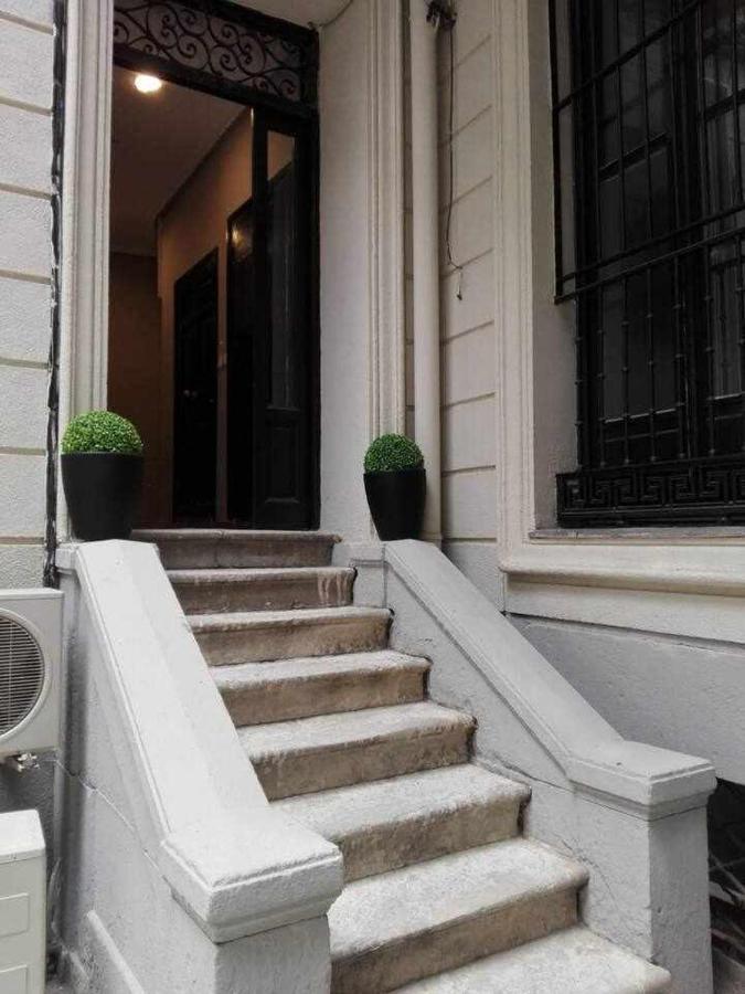 Centrico Apartamento Entre Sol Opera Y Pza Mayor Мадрид Екстериор снимка