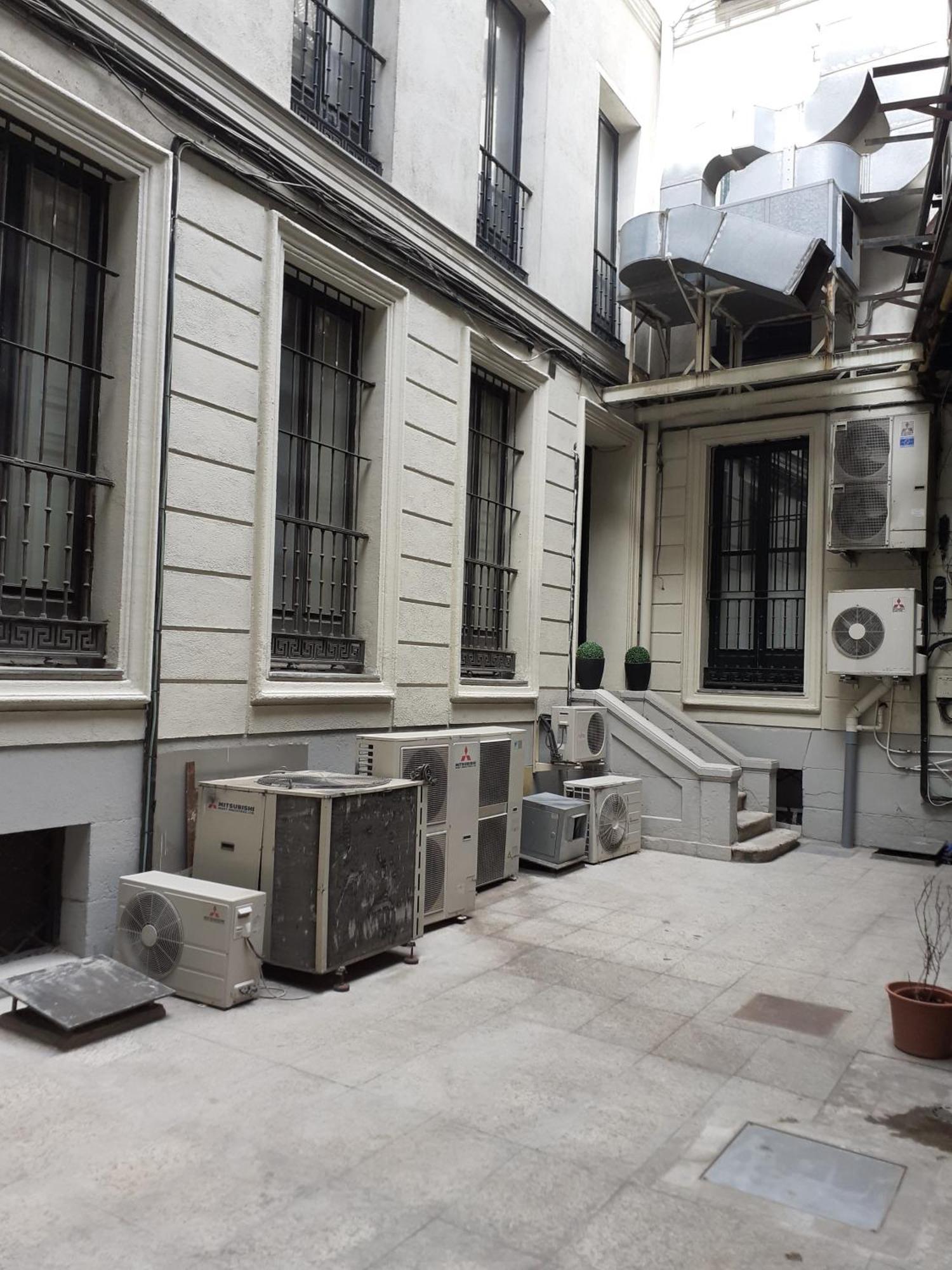 Centrico Apartamento Entre Sol Opera Y Pza Mayor Мадрид Екстериор снимка