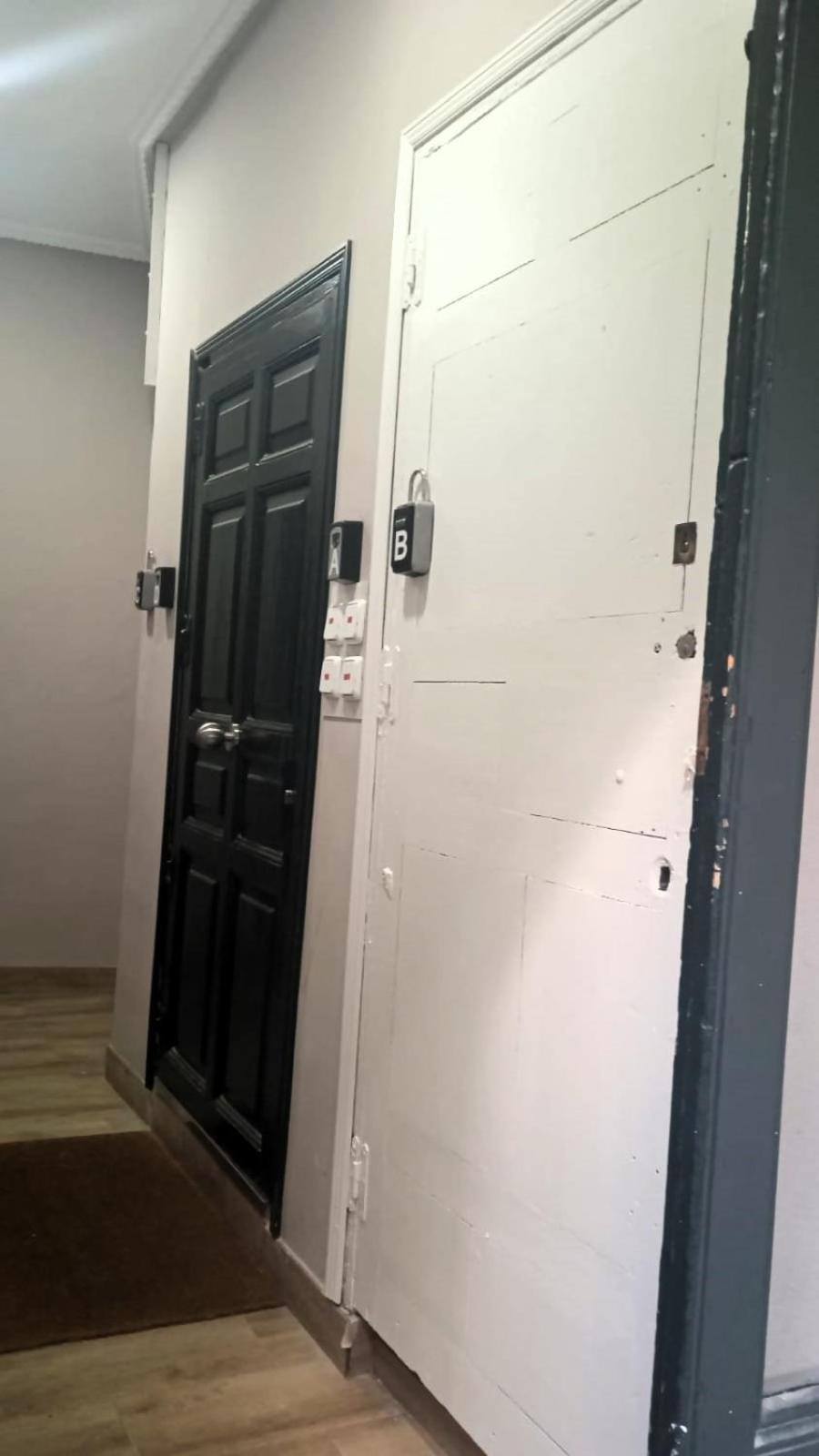 Centrico Apartamento Entre Sol Opera Y Pza Mayor Мадрид Екстериор снимка